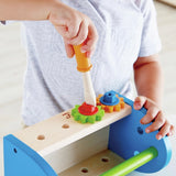 Hape Fix-It Tool Box