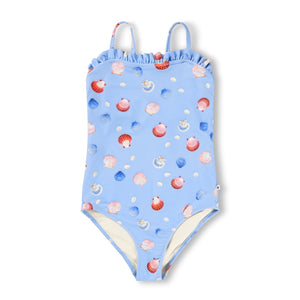 Molo Nakia Swimsuit ~ Shells