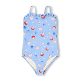 Molo Nakia Swimsuit ~ Shells
