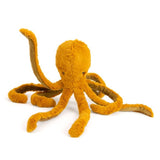 Moulin Roty Octopus Plush Toy ~ Medium