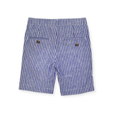 Appaman Boys Trouser Shorts ~ Cabana Stripe