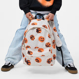 Molo Mio Backpack ~ Basketballs