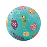 Crocodile Creek 7-inch Playground Ball ~ Fish