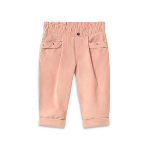 Mayoral Baby Girl Corduroy Pants w/ Studs ~ Petisui