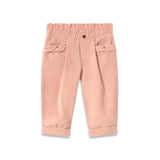 Mayoral Baby Girl Corduroy Pants w/ Studs ~ Petisui
