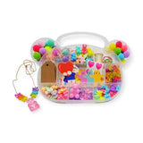 Bottleblond Gummy Bear DIY Jewelry Kit