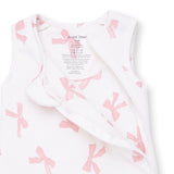 Angel Dear Sleep Bag ~ Pretty Bows