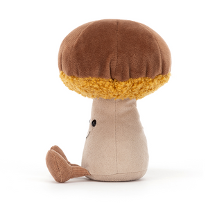 Jellycat Amuseables Toadstool