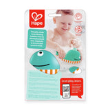 Hape Bubble Blowing Whale