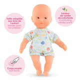 Corolle Mini Bath Set