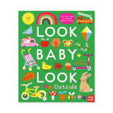 Look, Baby, Look! Outside