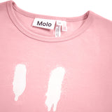 Molo Lue l/s Pajama Set ~ Blush