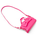 Tiny Treats Big Bow Baguette Handbag