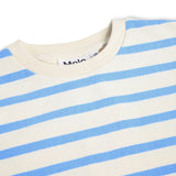 Molo Rosita s/s Top ~ Fresh Stripe