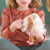 Corolle Mini Corolline Set ~ Rosy Mini World