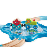 Hape Undersea Figure 8