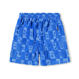 Molo Abay Terry Shorts ~ Blue