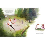 The Bear Who Wanted to Dance