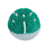 Squishable Mini Teal Pufferfish