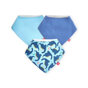 Magnetic Me Bib 3 Pack ~ Necks Generation