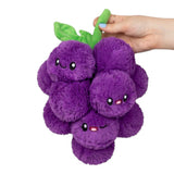 Squishable Mini Grapes