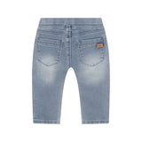 Babyface Baby Jeans ~ Grey Blue Denim