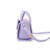 Tiny Treats Big Bow Baguette Handbag