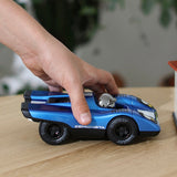 Playforever Zemonsta Car