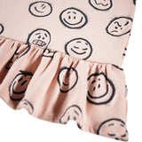 Molo Cherice Dress ~ Rose Cloud Moods