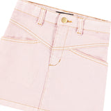 Molo Baji Skirt 7-12 ~ Charlotte Pink