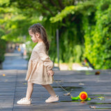 PlanToys Pull Along Snail
