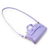 Tiny Treats Big Bow Baguette Handbag