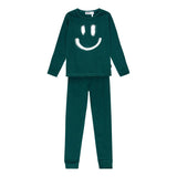 Molo Lue l/s Pajama Set ~ Ponderosa Pine