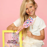 Super Smalls Style & Shine Hairbrush Kit