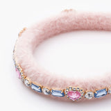 Super Smalls Candy Cloud Jeweled Headband