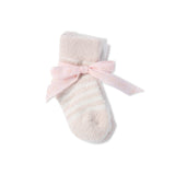 Barefoot Dreams CozyChic Lite Infant Sock Set