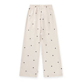 Molo Miki Sweatshirt & Anna Sweatpants Set ~ Confetti Sand