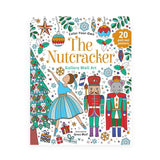 The Nutcracker Coloring Book