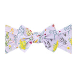 Baby Bling Classic Printed Knot Headband