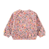 Molo Baby Disc Sweatshirt & Simeon Sweatpants Set ~ Delicate Mini