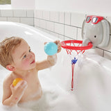 Hape Bath Time Basketball Elephant Pal