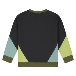 Babyface Boys Colorblock Sweatshirt ~ Antra