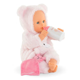 Corolle Bébé Calin ~ Loving Teddy Bear