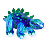 iScream Stegosaurus 3D Roaring Plush