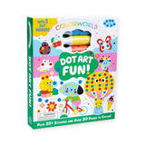 Colorworld: Dot Art Fun!