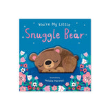 You're My Little Snuggle Bear