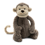 Jellycat Bashful Monkey