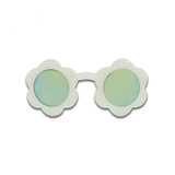 Milk x Soda Poppy Baby Sunglasses