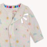 Magnetic Me Modal Footie ~ Lullaby Sky