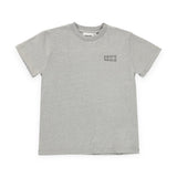 Molo Boys Rasmus s/s Tee Shirt ~ Grey